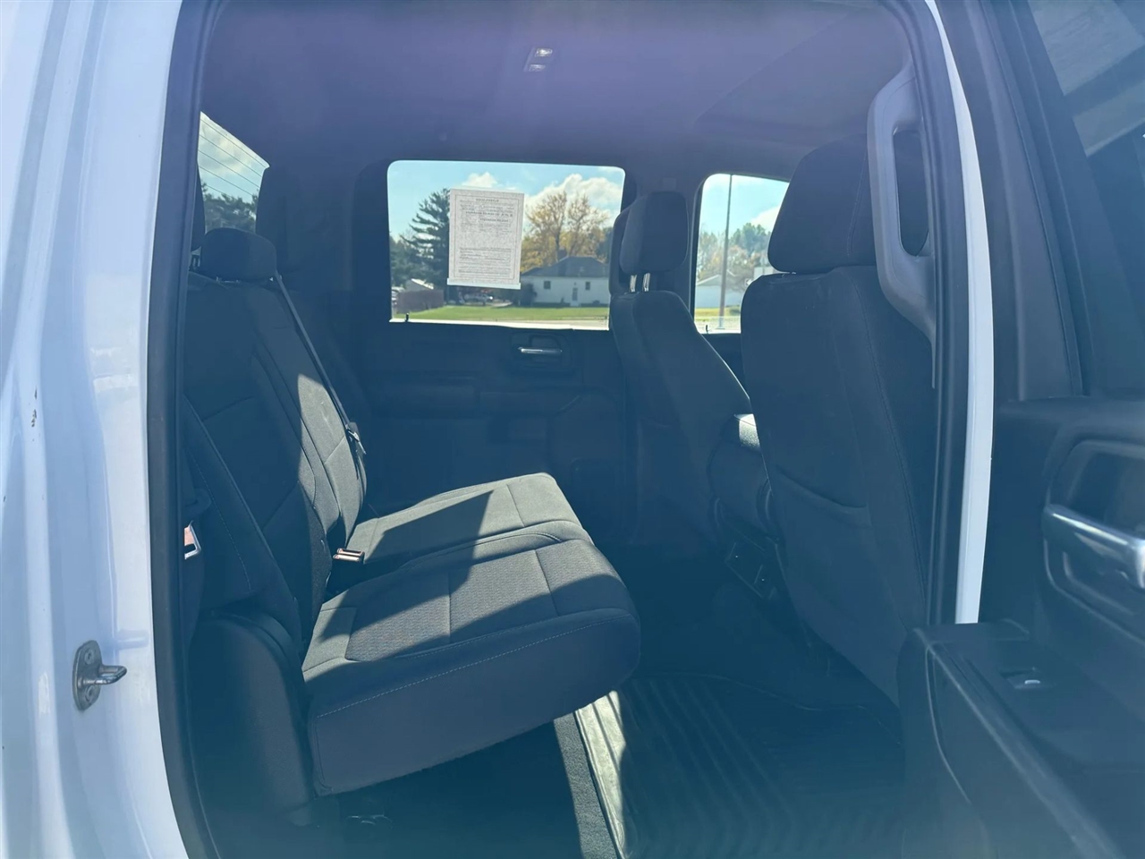 Chevrolet Silverado 2500HD  2022 Chevrolet Silverado 2500HD  2022