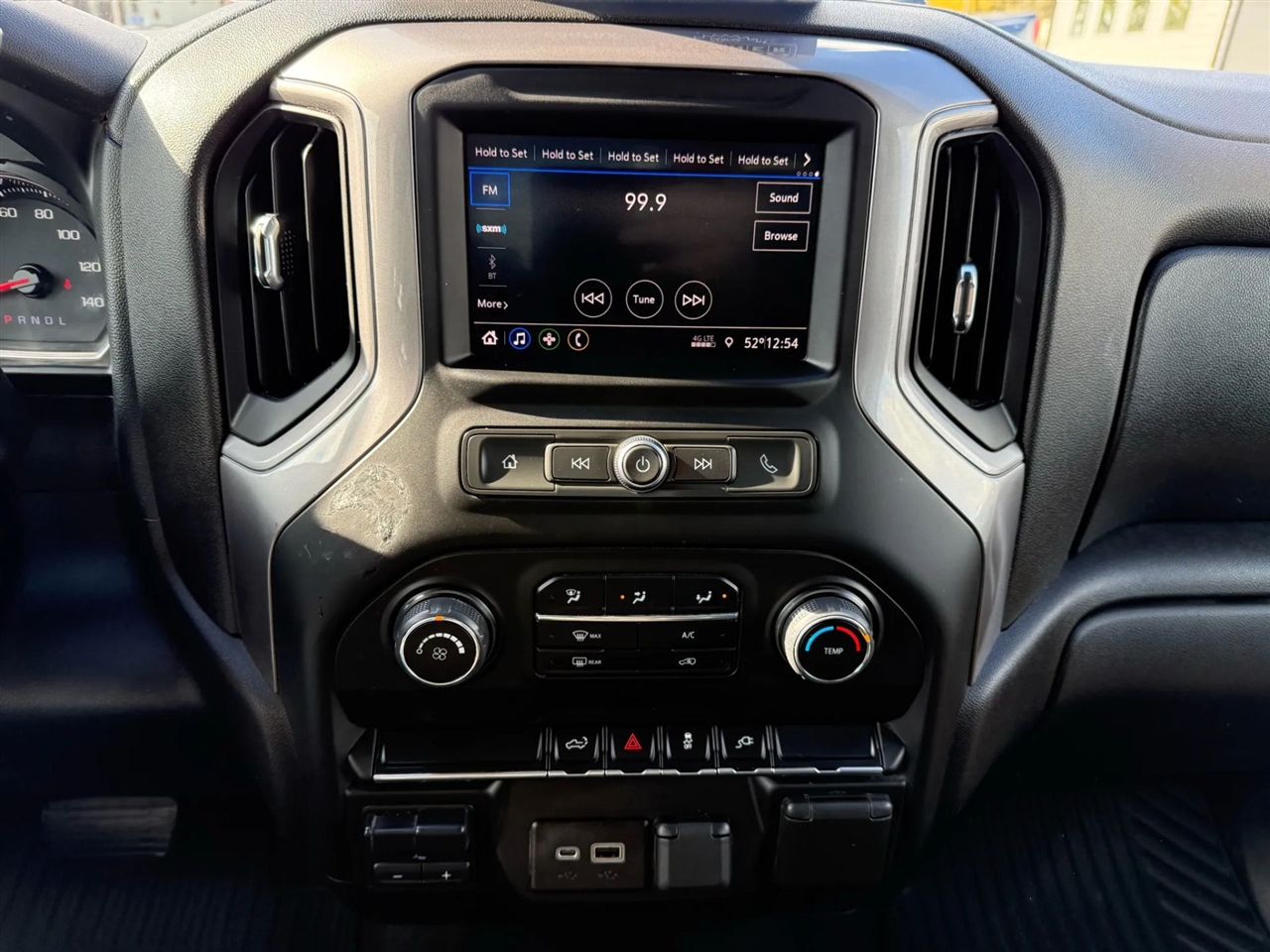 Chevrolet Silverado 2500HD  2022 Chevrolet Silverado 2500HD  2022