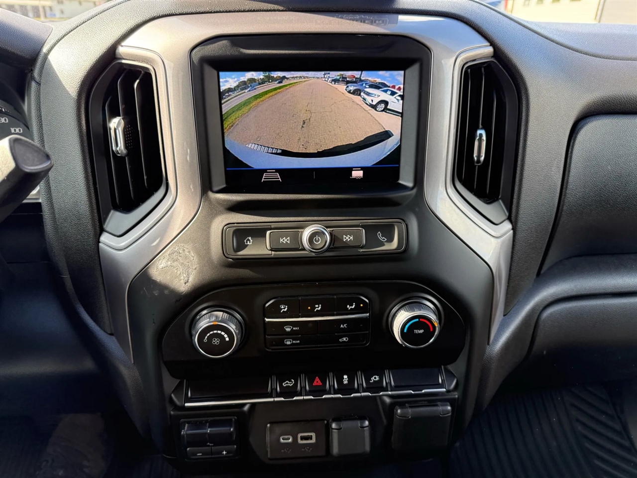 Chevrolet Silverado 2500HD  2022 Chevrolet Silverado 2500HD  2022