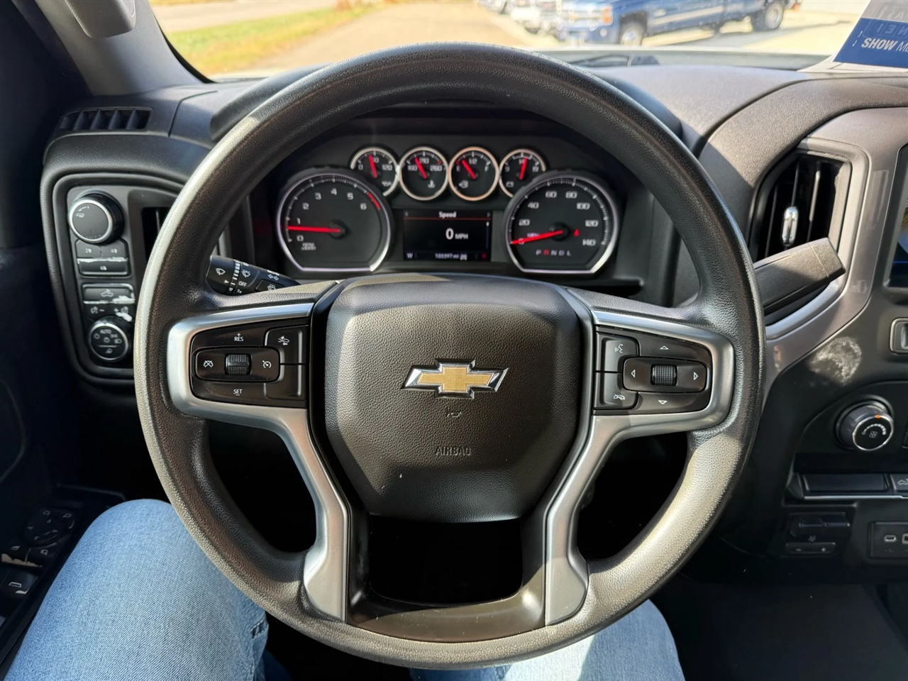 Chevrolet Silverado 2500HD  2022 Chevrolet Silverado 2500HD  2022