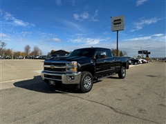 2019 Chevrolet Silverado 3500HD 