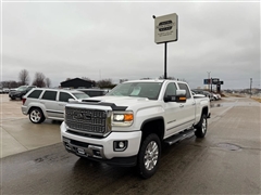 2019 GMC Sierra 3500HD 
