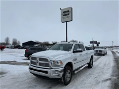 2014 RAM 3500 