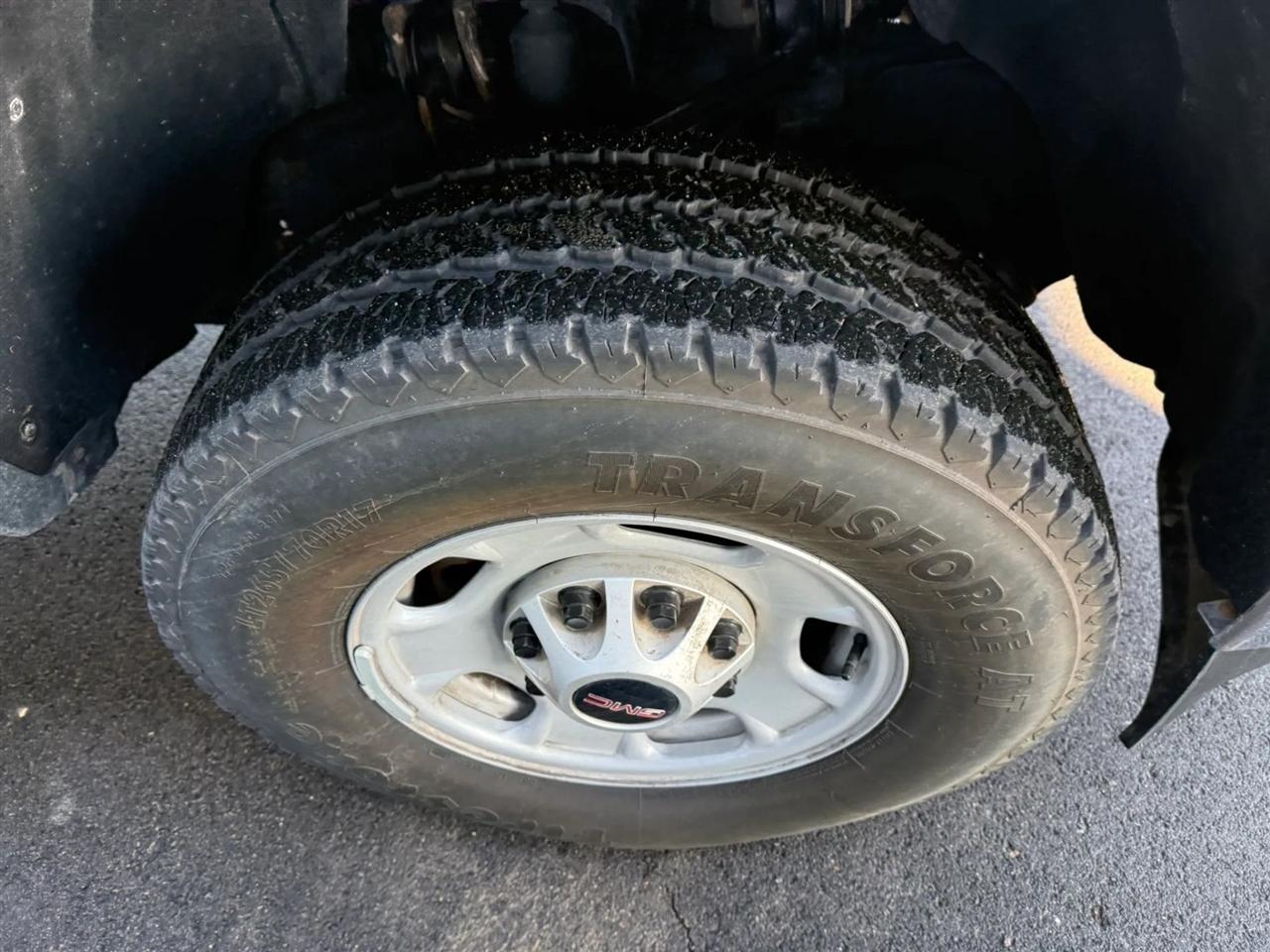 Chevrolet Silverado 2500HD  2019