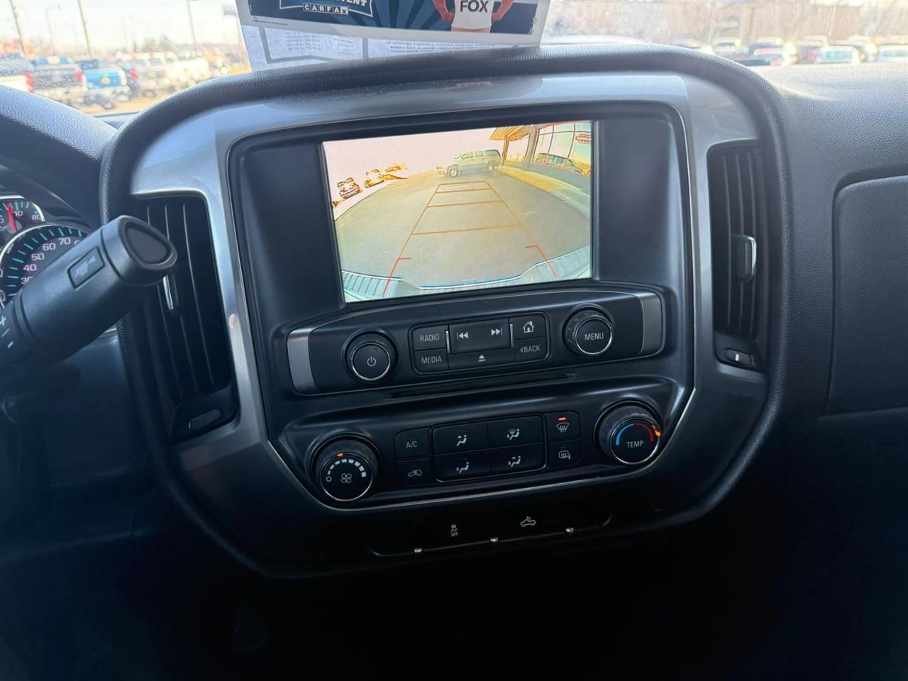 Chevrolet Silverado 2500HD  2019