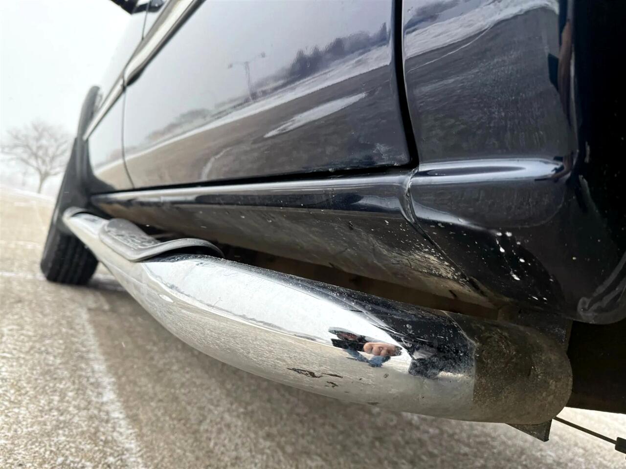 Chevrolet Silverado Classic 2500HD  2007