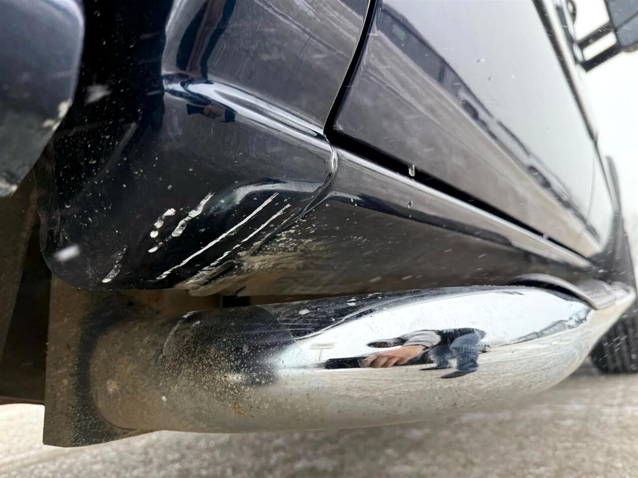 Chevrolet Silverado Classic 2500HD  2007