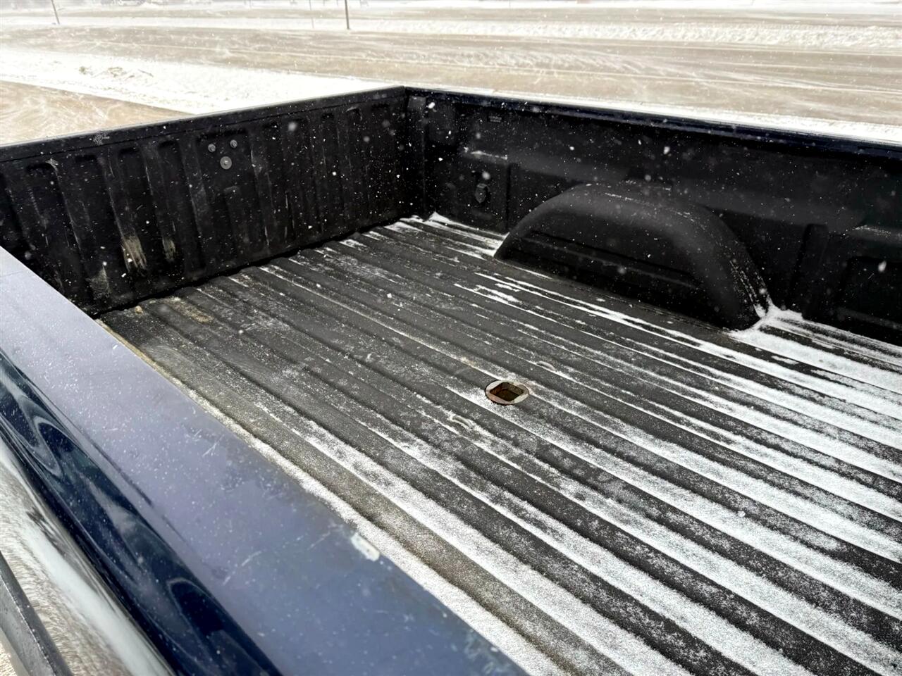 Chevrolet Silverado Classic 2500HD  2007