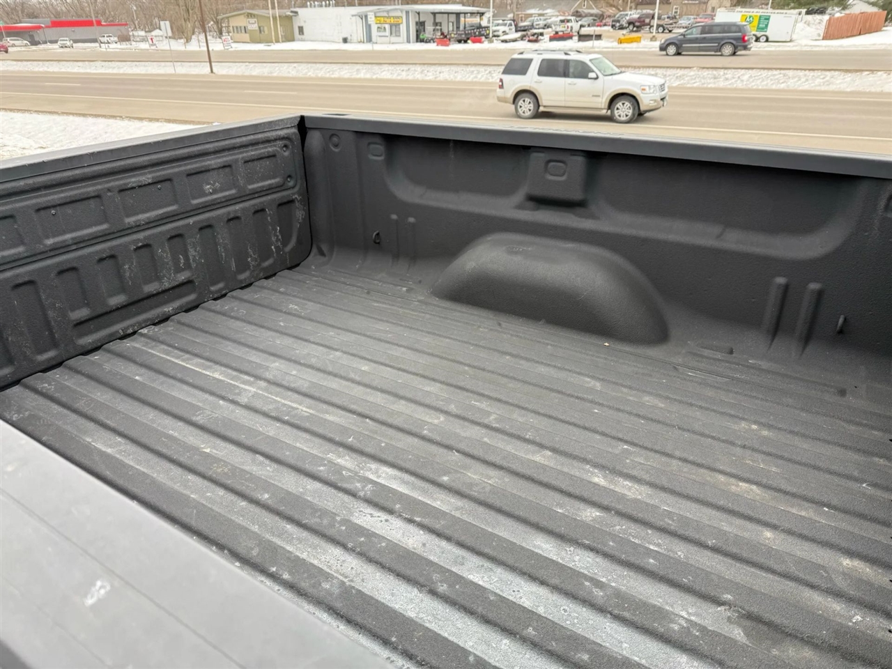 Chevrolet Silverado 2500HD  2015