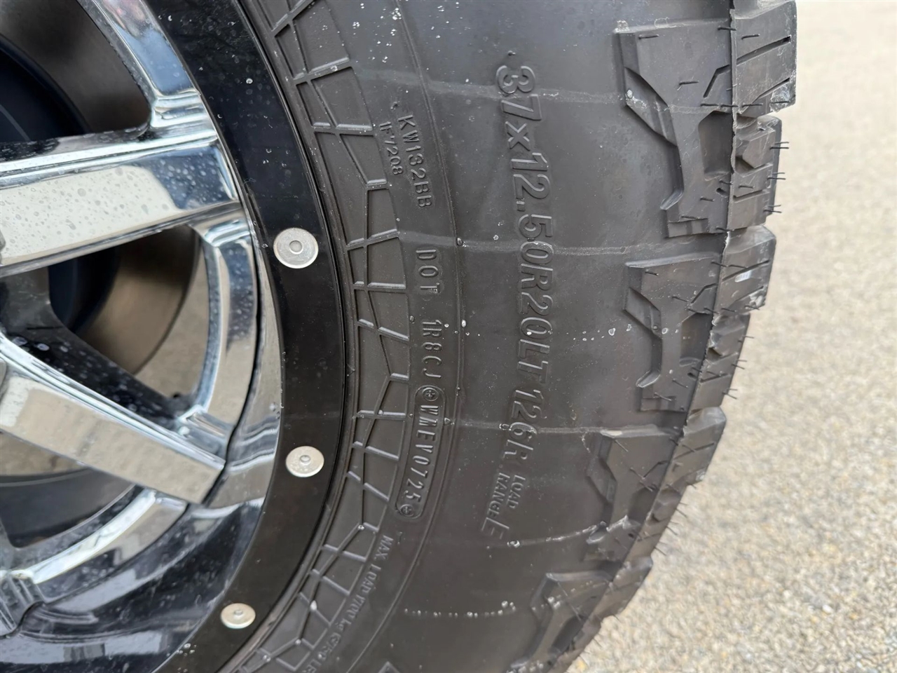 Chevrolet Silverado 2500HD  2015