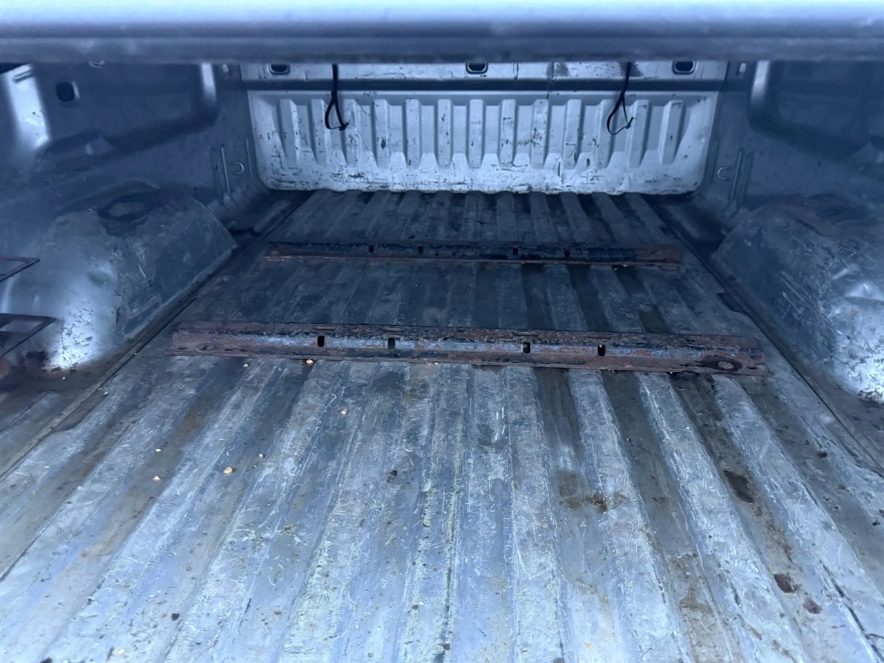 GMC Sierra 2500HD  2017