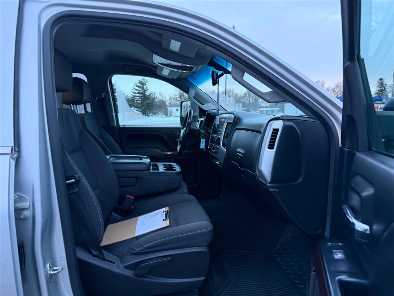 GMC Sierra 2500HD  2017