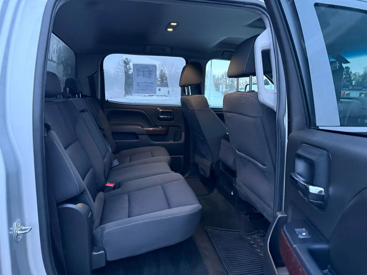 GMC Sierra 2500HD  2017