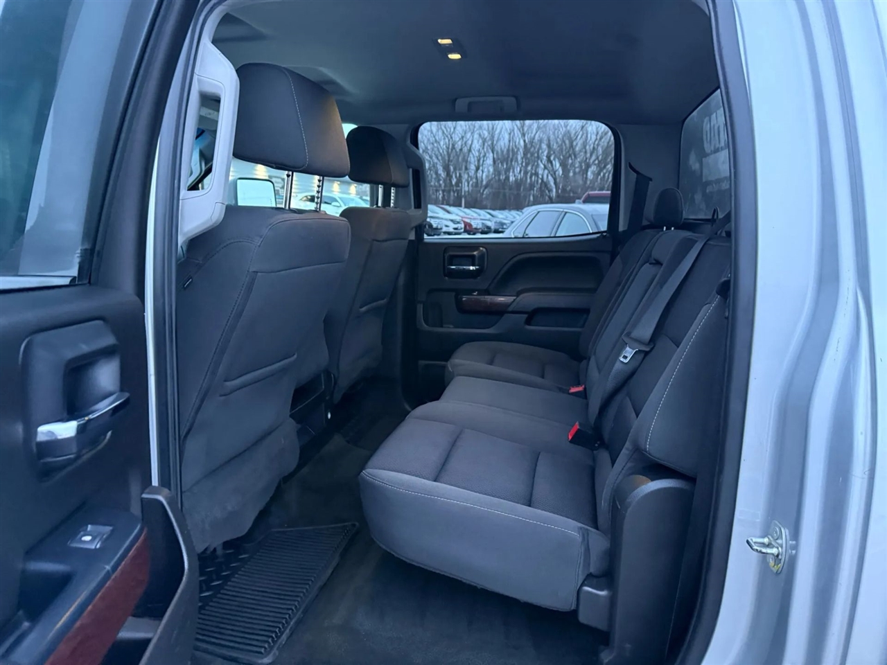 GMC Sierra 2500HD  2017