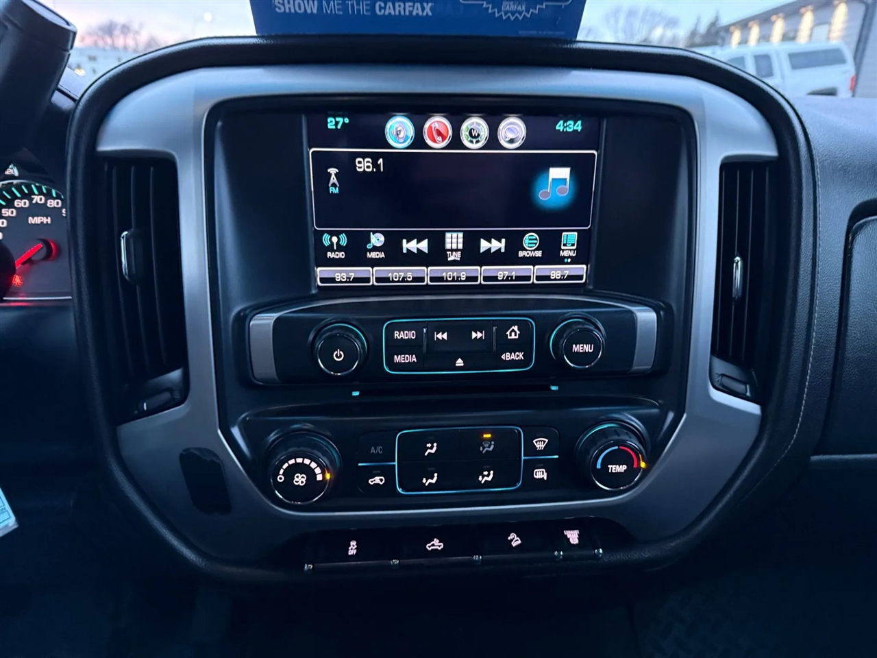 GMC Sierra 2500HD  2017