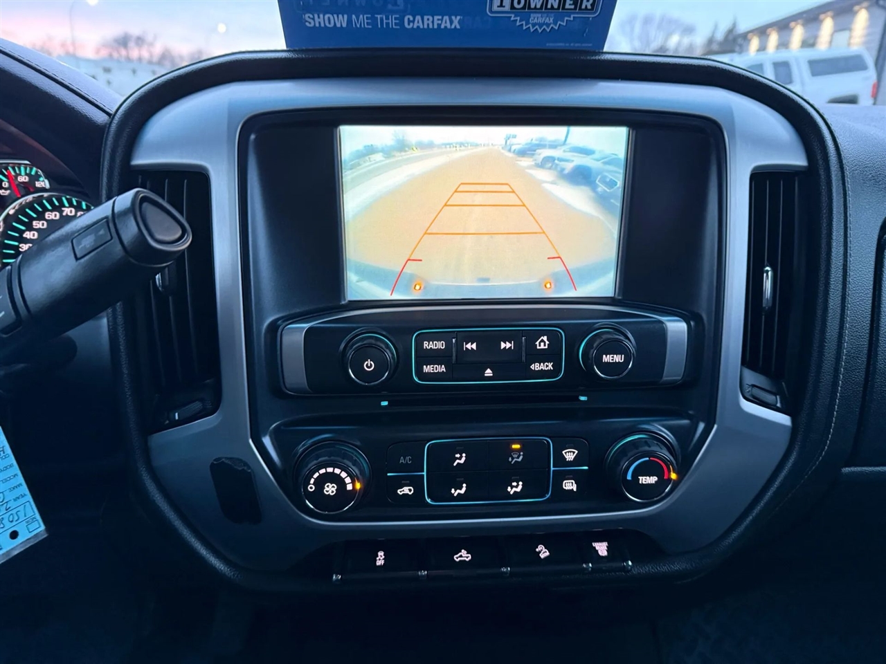 GMC Sierra 2500HD  2017