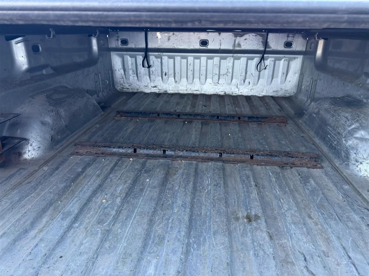 GMC Sierra 2500HD  2017