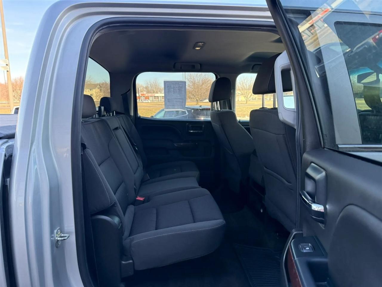 GMC Sierra 2500HD  2017