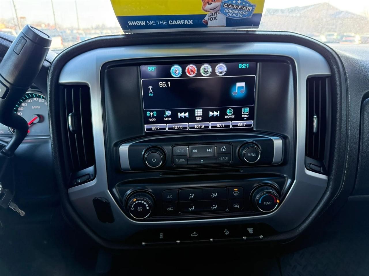 GMC Sierra 2500HD  2017