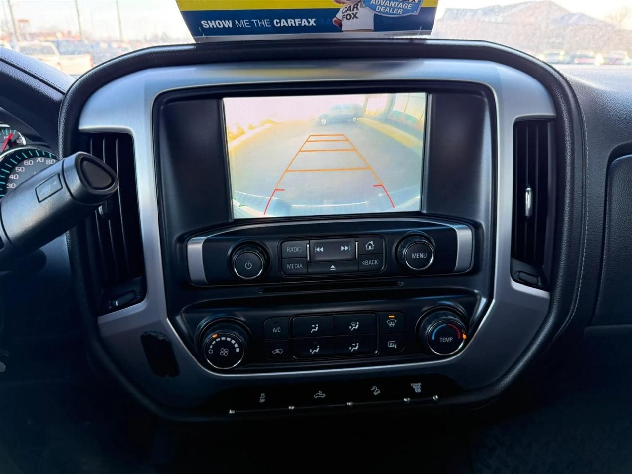 GMC Sierra 2500HD  2017