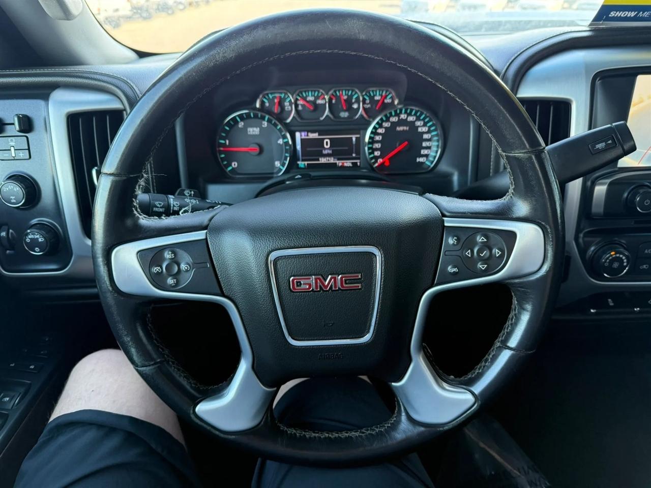 GMC Sierra 2500HD  2017