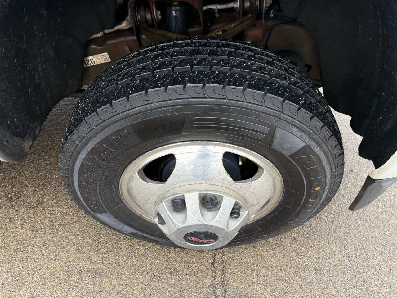 GMC Sierra 3500HD  2018