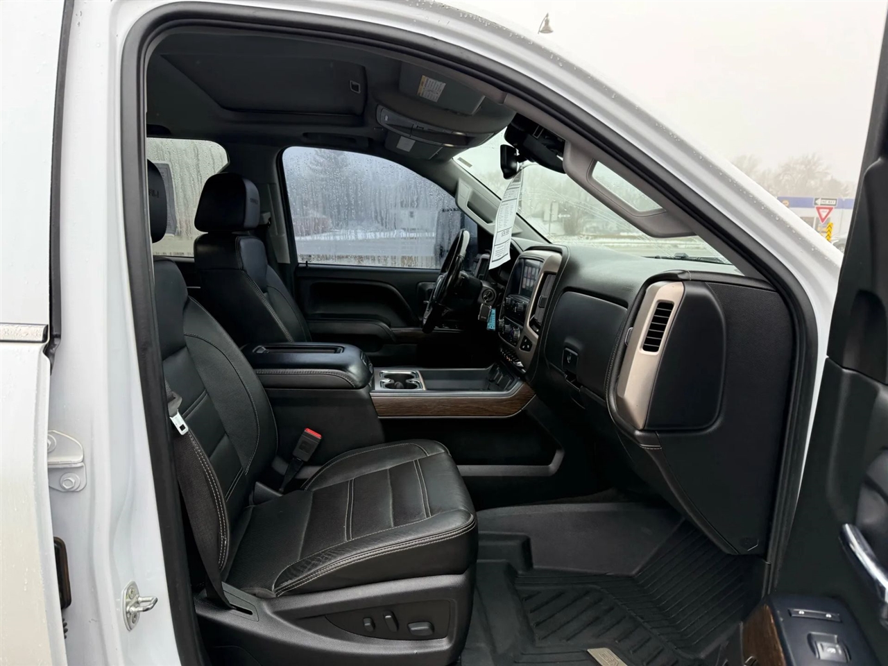 GMC Sierra 3500HD  2018