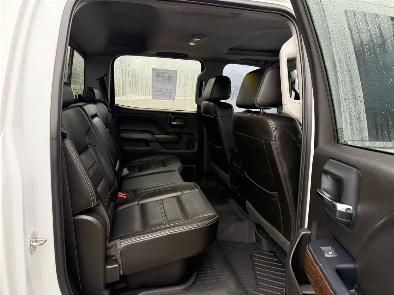 GMC Sierra 3500HD  2018