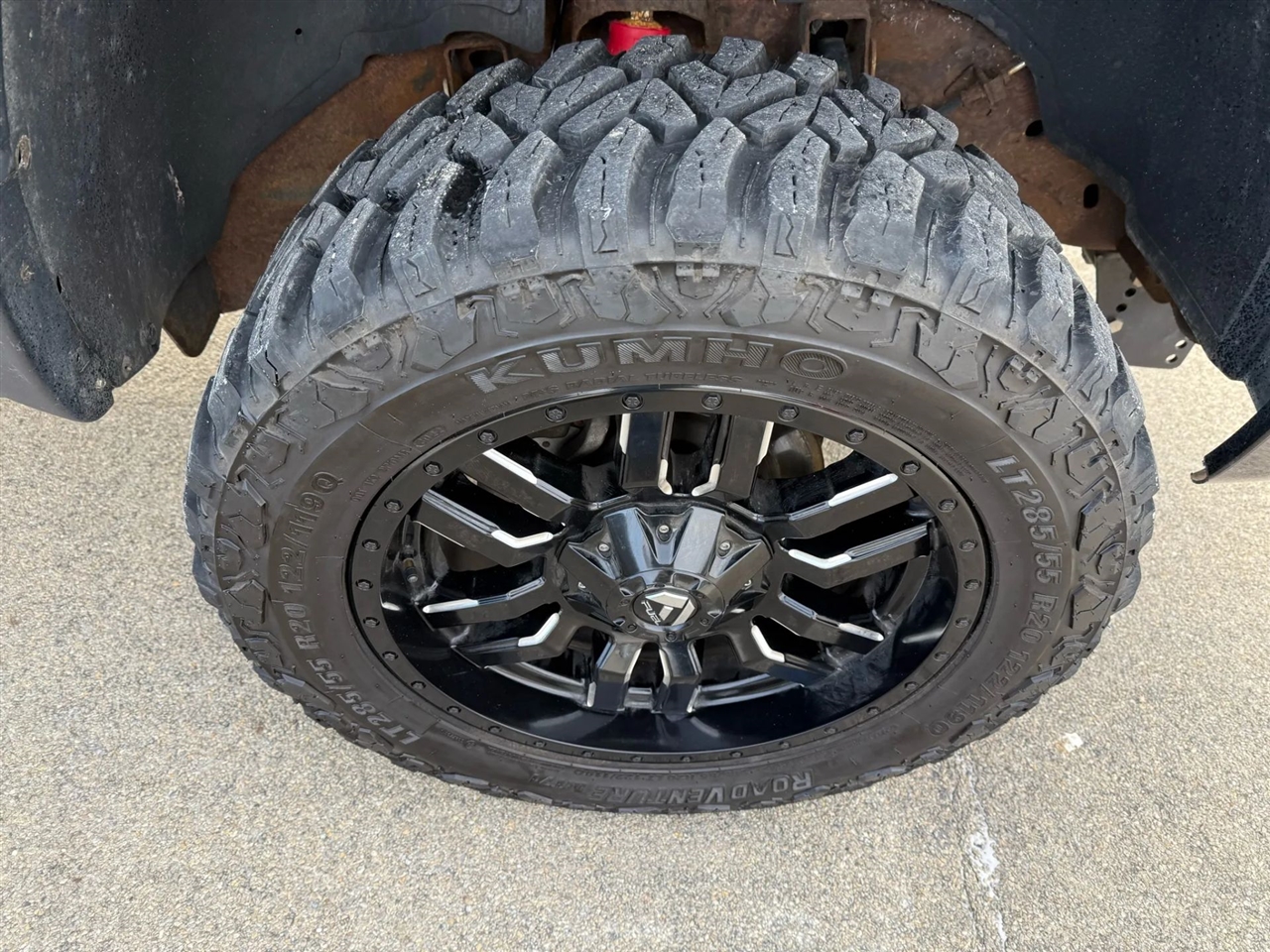 GMC Sierra 2500HD  2004