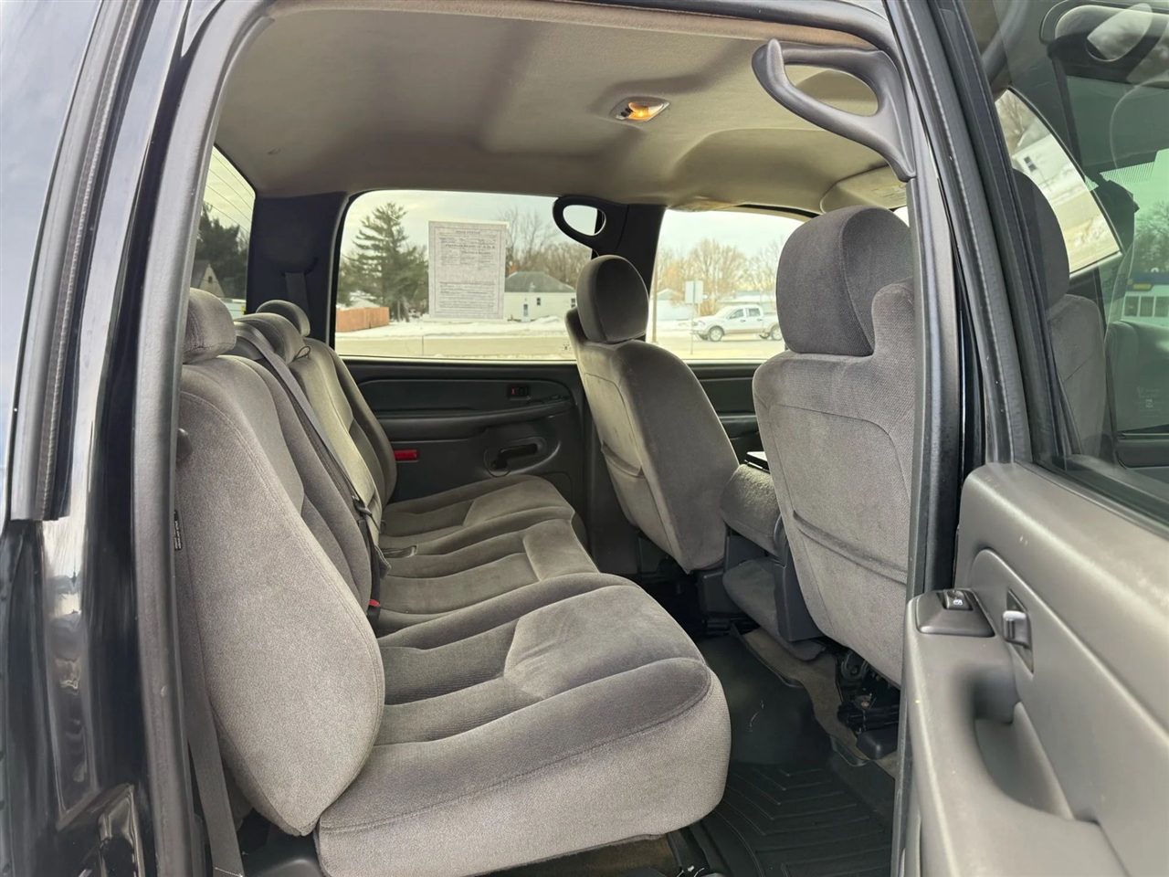 GMC Sierra 2500HD  2004