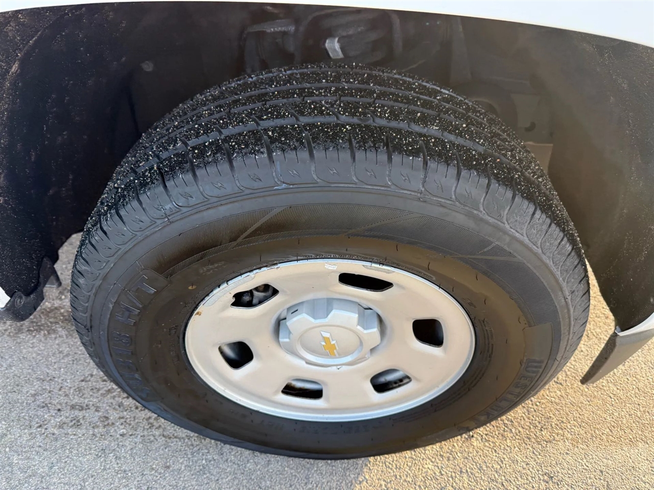 Chevrolet Colorado  2020