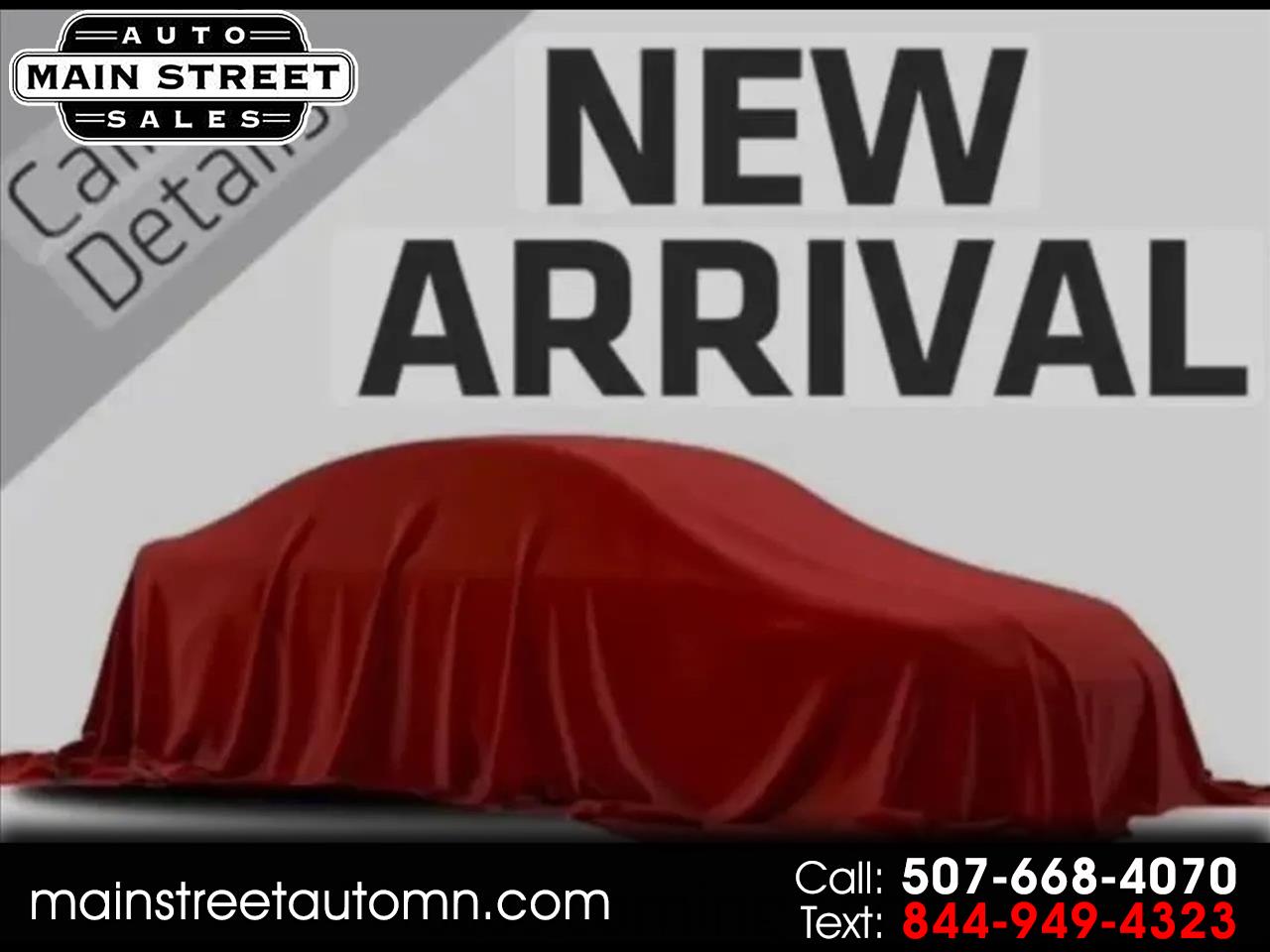 2021 Chevrolet Silverado 2500HD LTZ Pickup 4D 6 1/2 ft