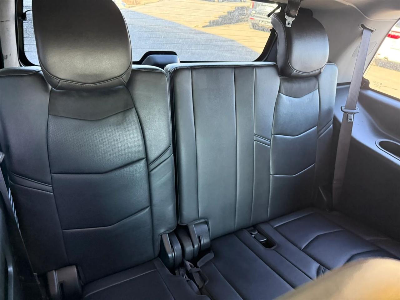 Cadillac Escalade  2017