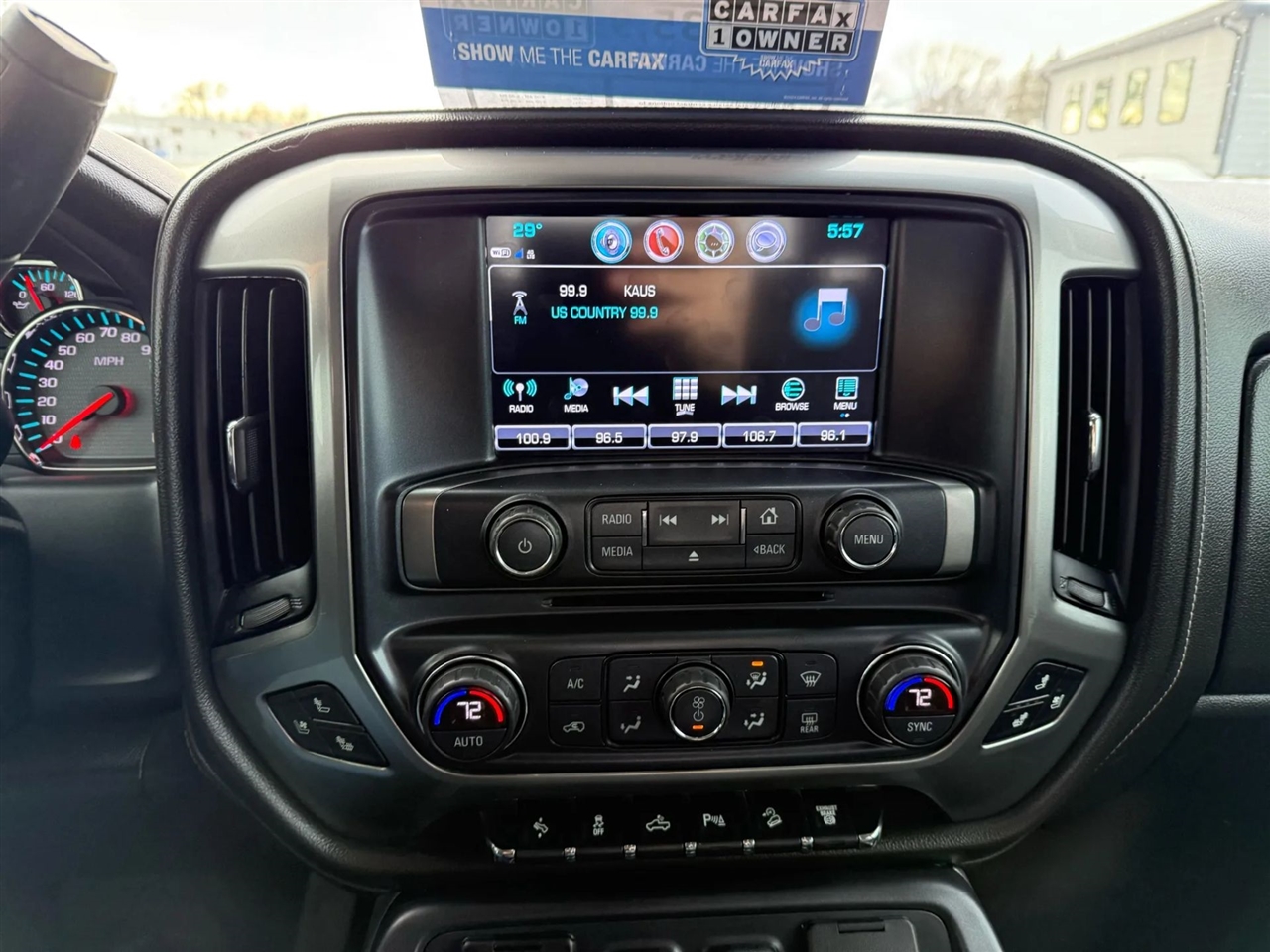 Chevrolet Silverado 3500HD  2019