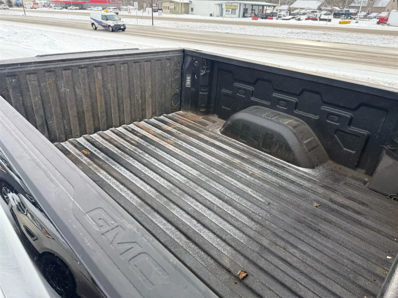 GMC Sierra 1500  2019