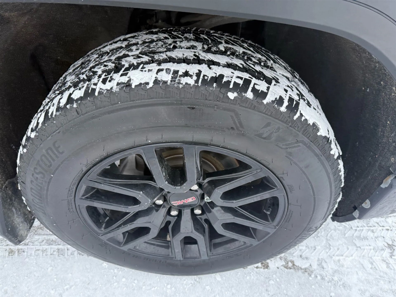 GMC Sierra 1500  2019