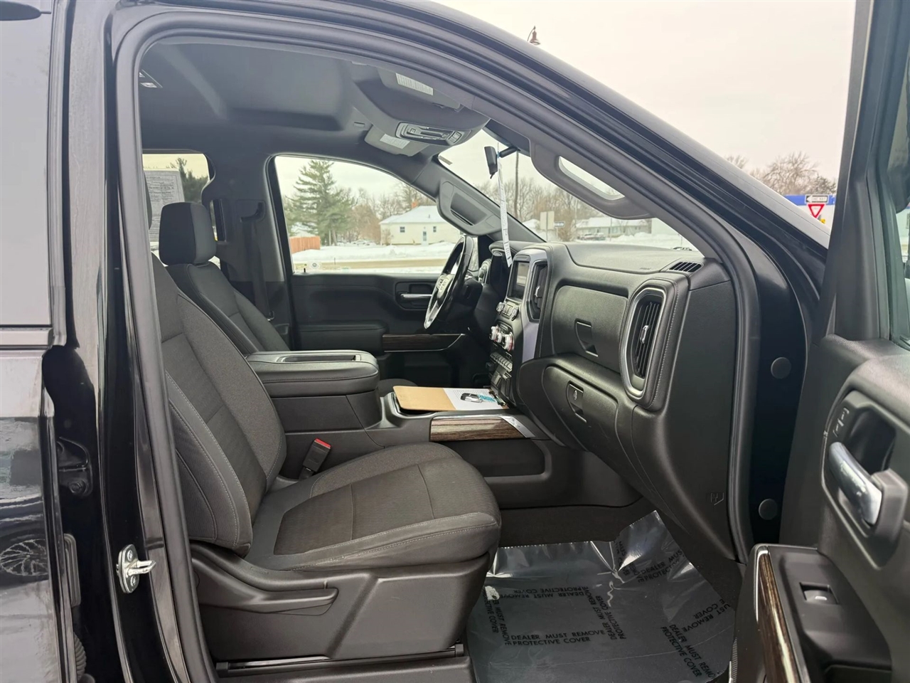 GMC Sierra 1500  2019