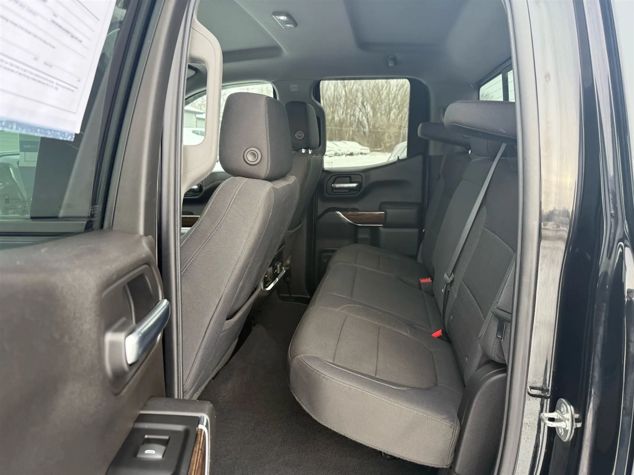 GMC Sierra 1500  2019