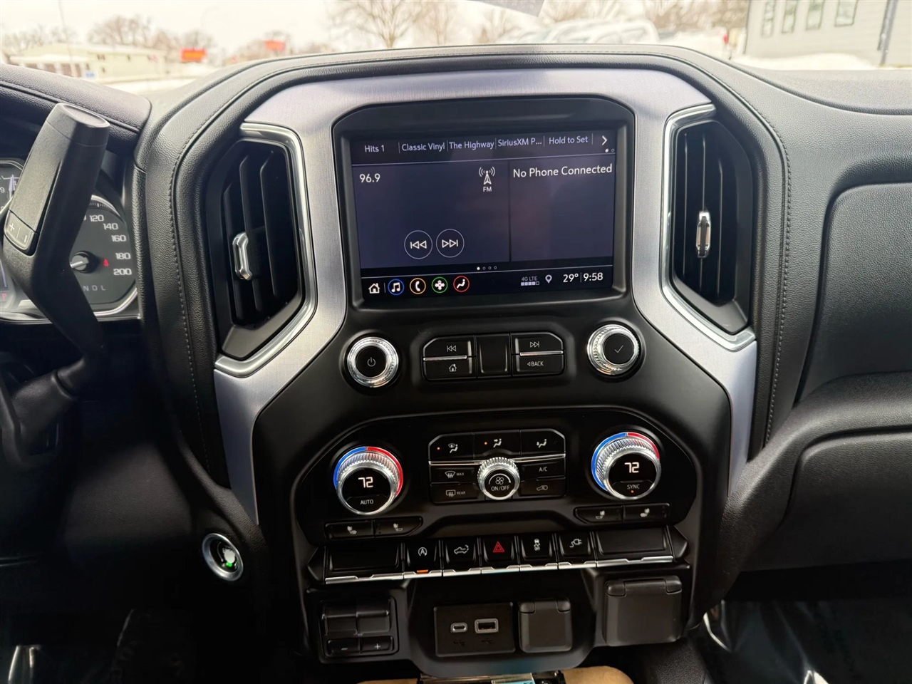 GMC Sierra 1500  2019