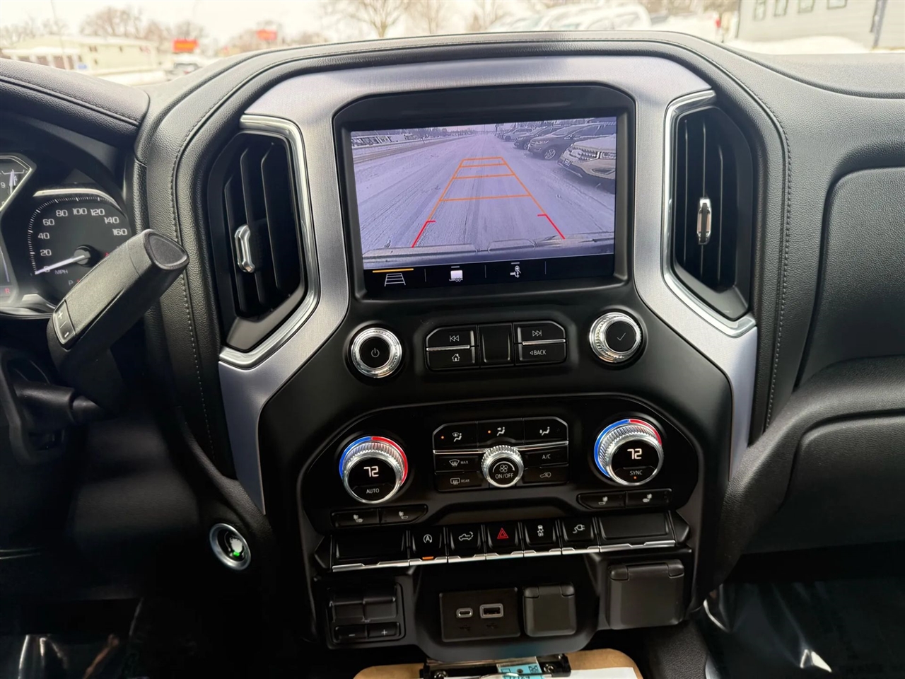 GMC Sierra 1500  2019