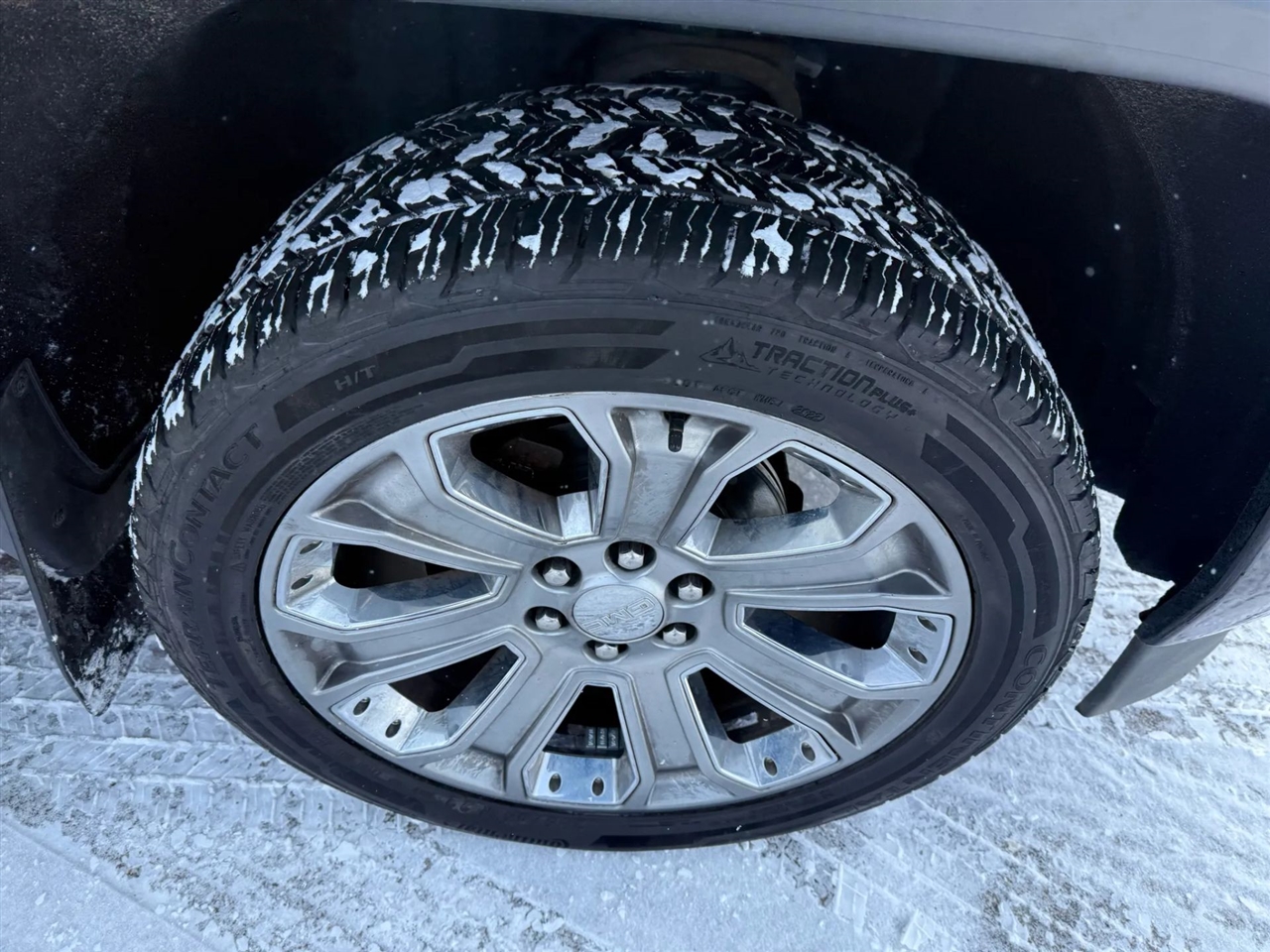 GMC Sierra 1500  2017