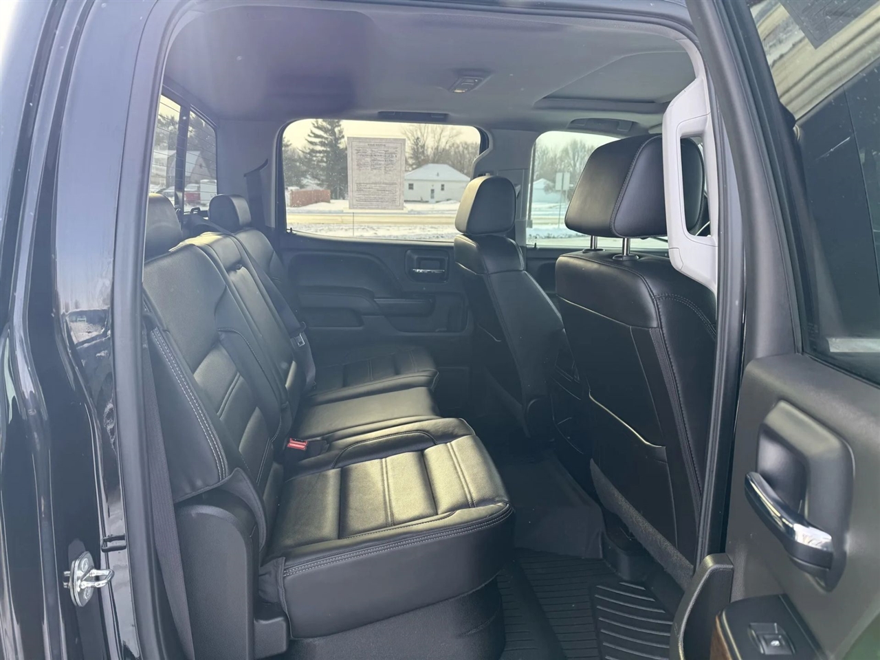 GMC Sierra 1500  2017