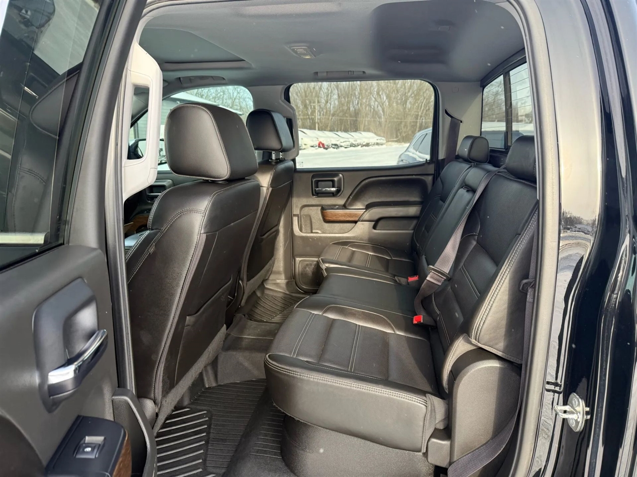 GMC Sierra 1500  2017