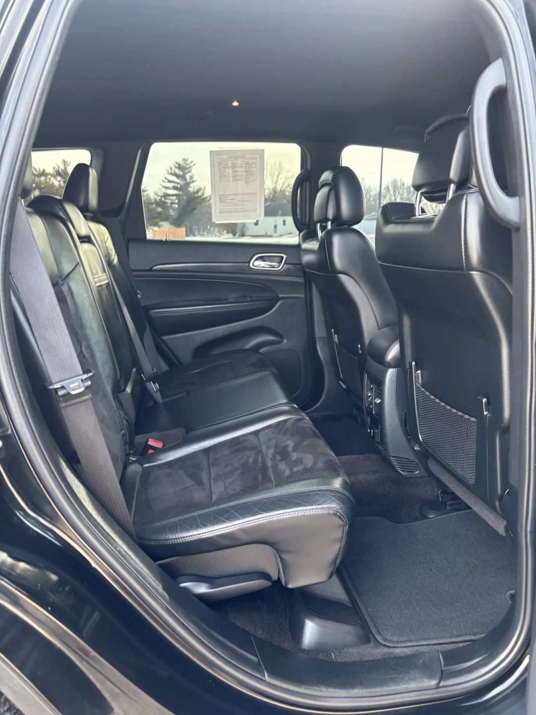 Jeep Grand Cherokee  2018