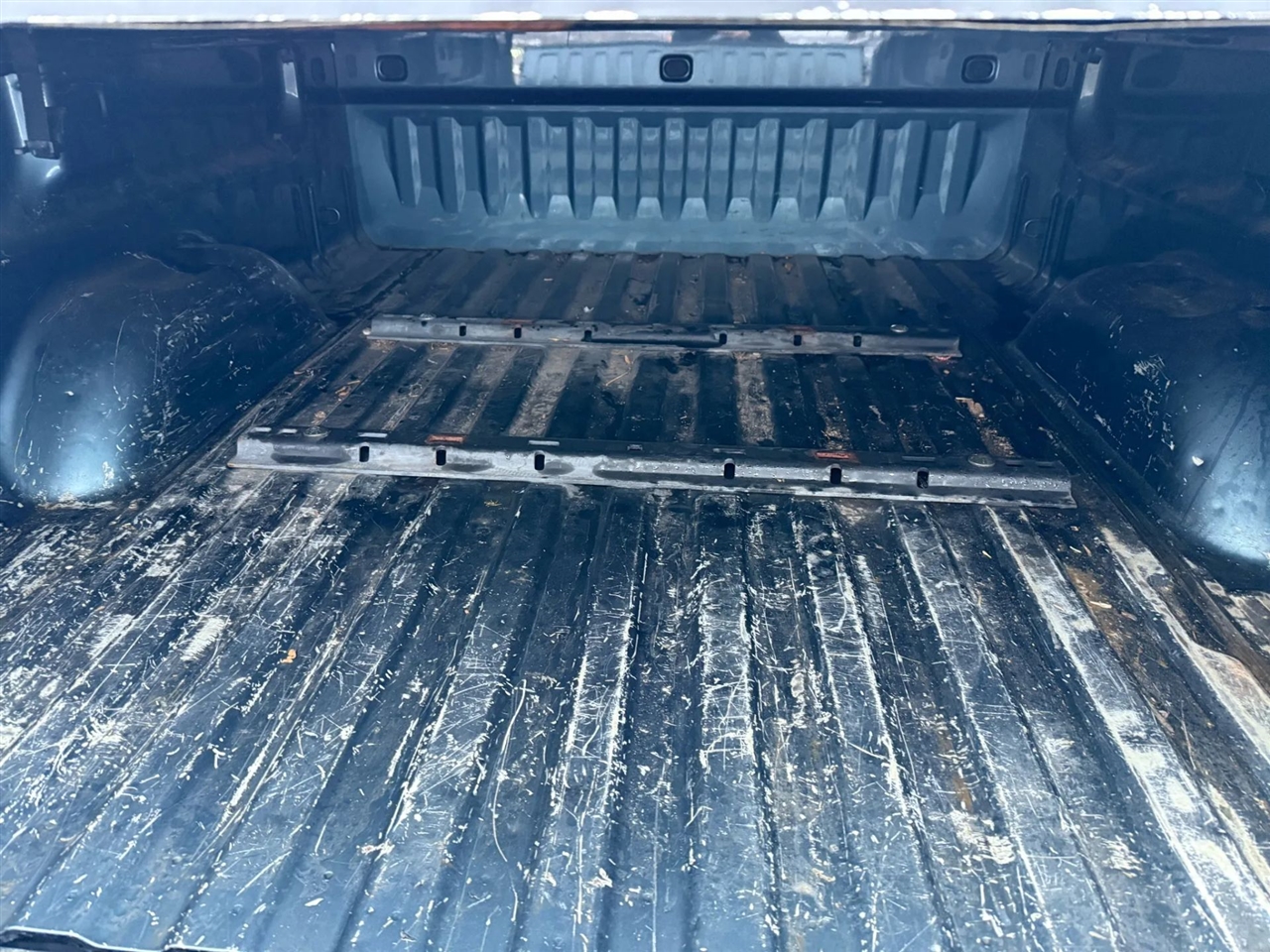 Chevrolet Silverado 2500HD  2010