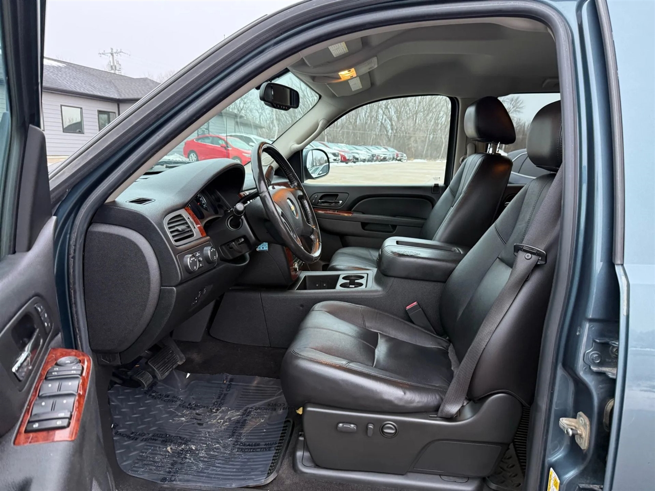 Chevrolet Silverado 2500HD  2010