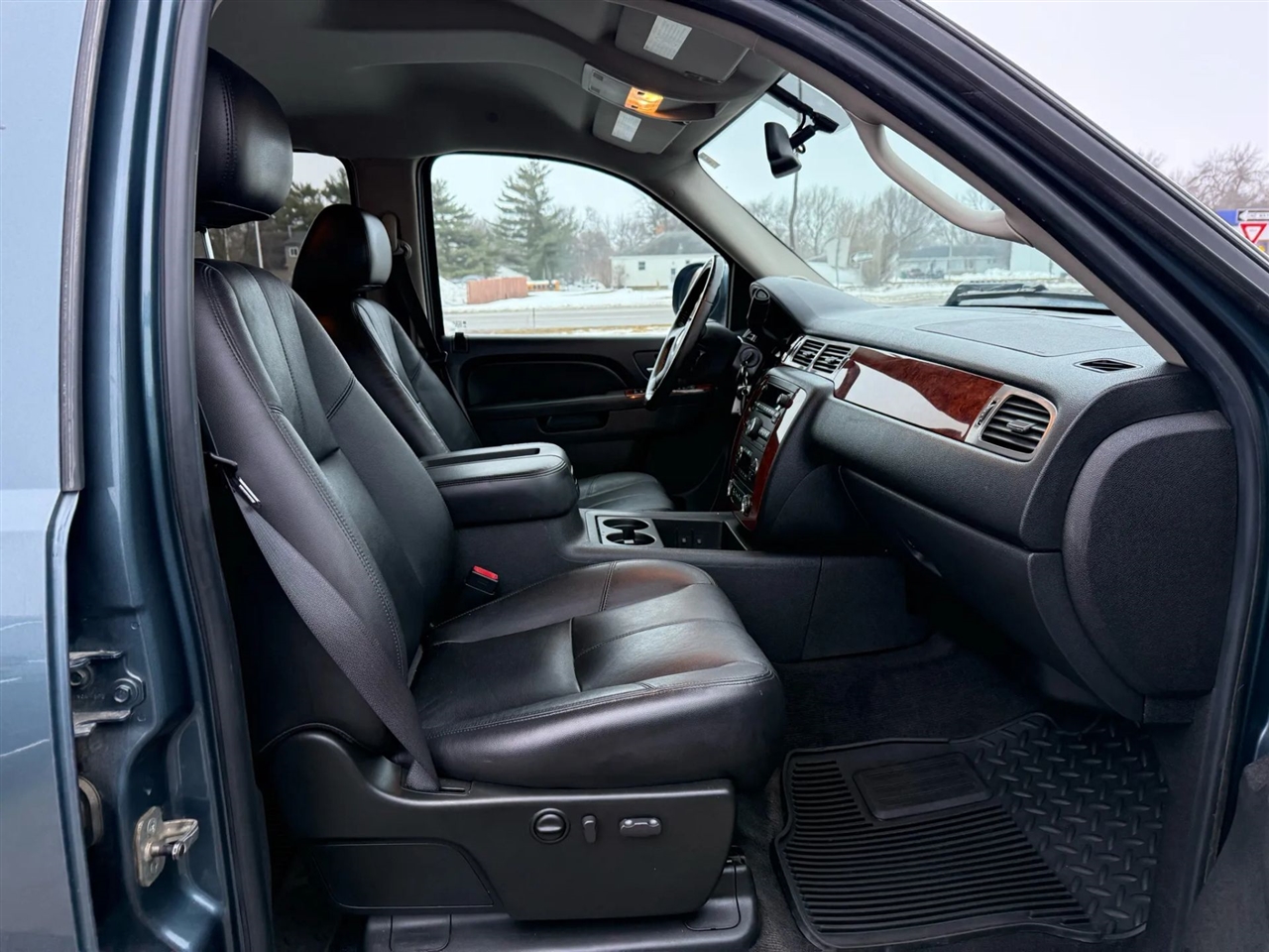 Chevrolet Silverado 2500HD  2010