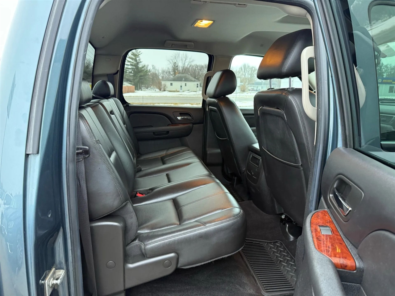 Chevrolet Silverado 2500HD  2010