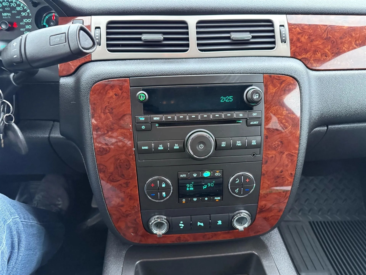 Chevrolet Silverado 2500HD  2010