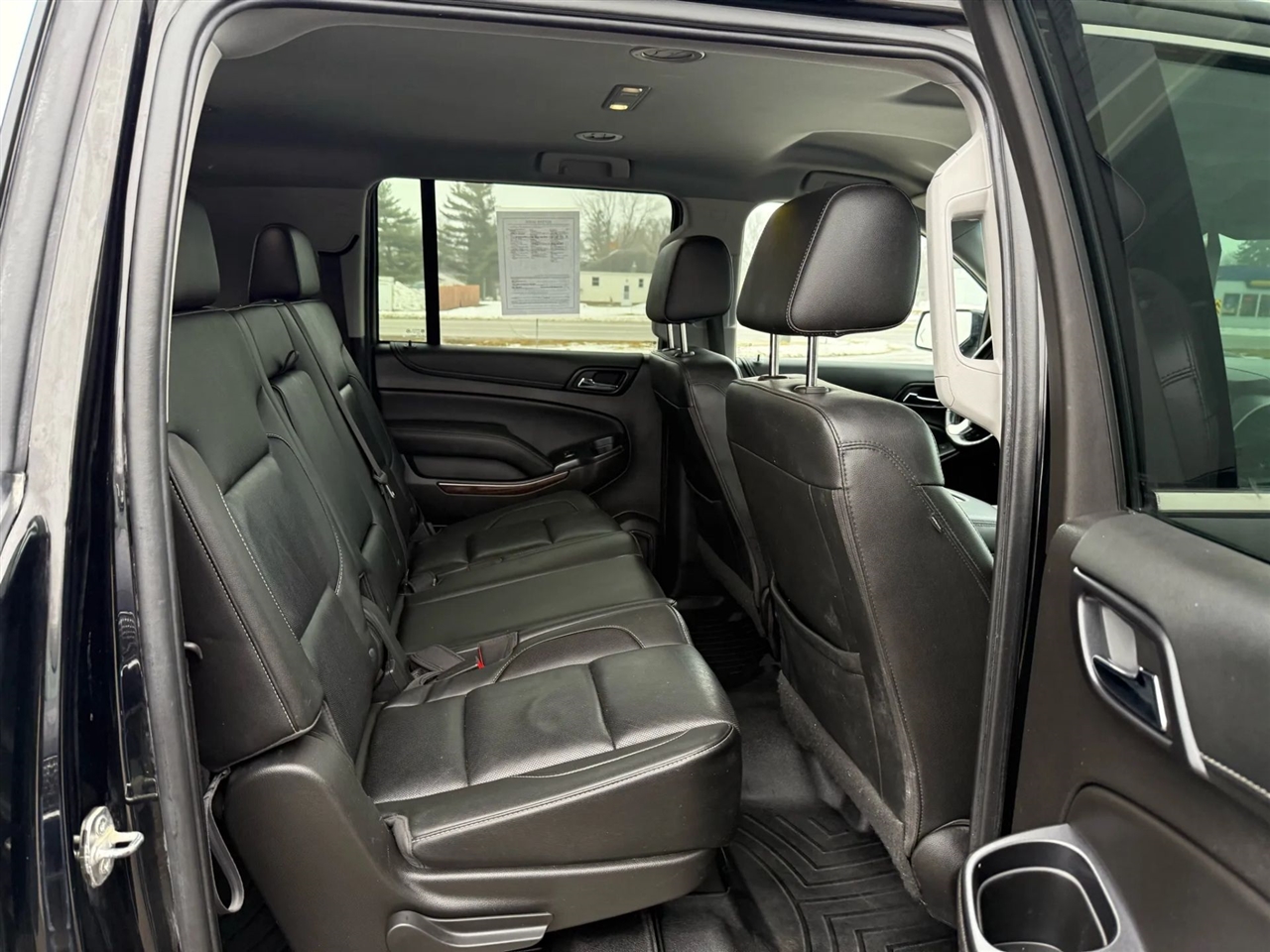 GMC Yukon XL  2019